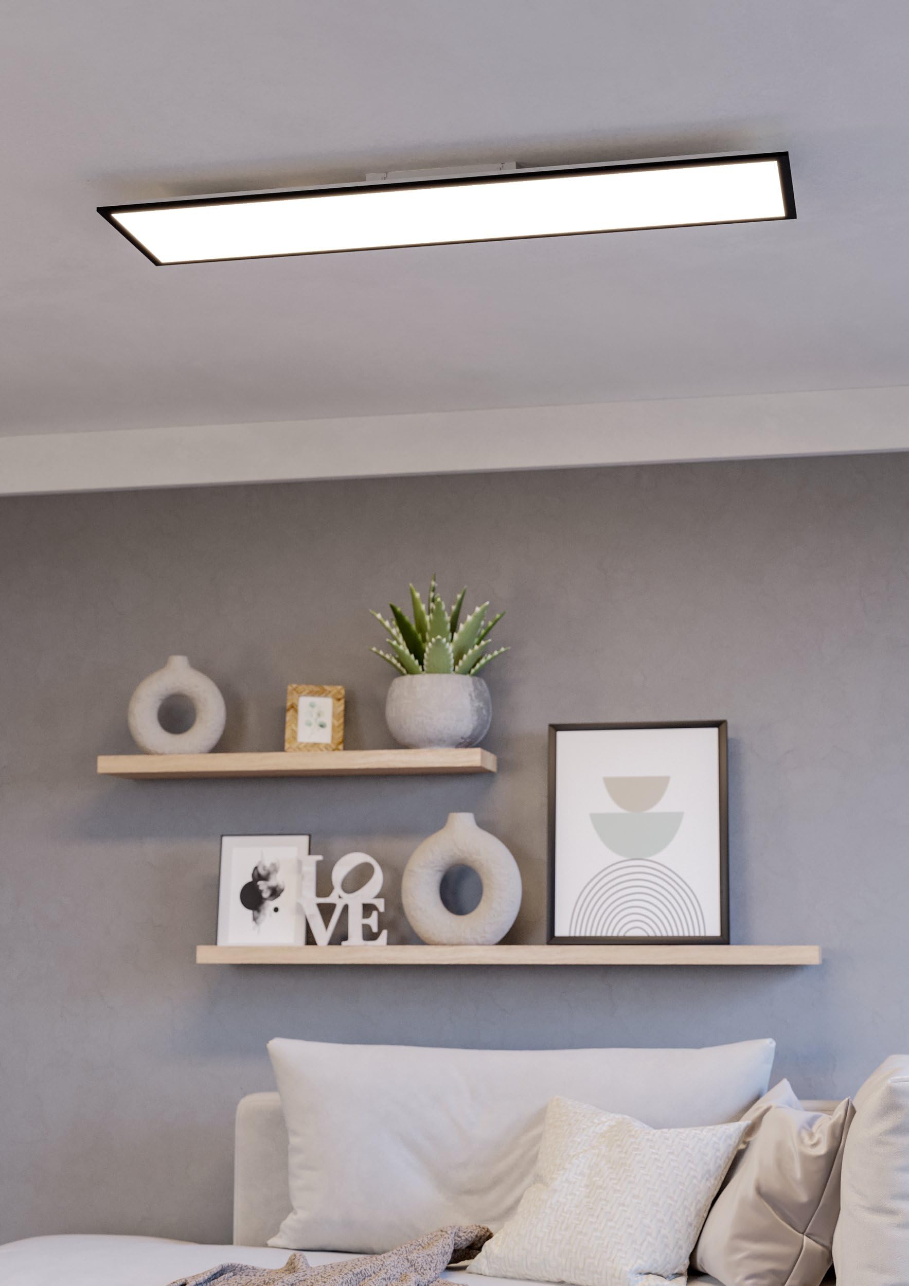 eglo-connect-z-moradillo-z-smart-led-panel-120x30-cm-schwarz-zigbee-matter-rgb-d image 4