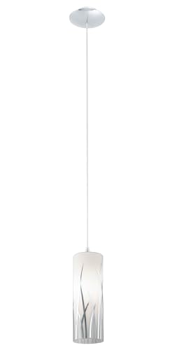 eglo-rivato-pendelleuchte-1-flammig-h-ngelampe-chrom-wei-e27 image 5