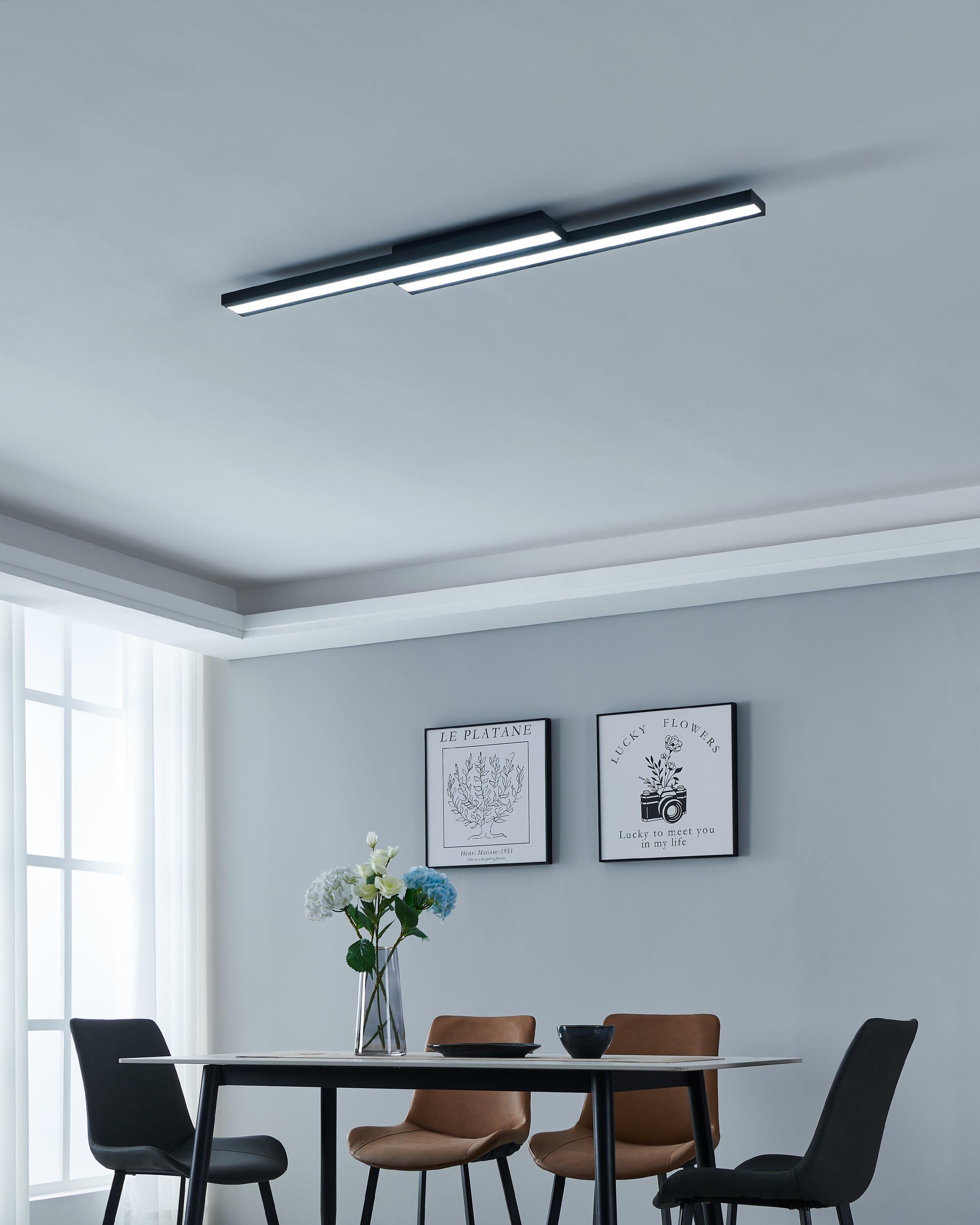 eglo-connect-z-saliteras-z-smart-led-deckenpanel-116-cm-schwarz-rgb-cct-zigbee image 5