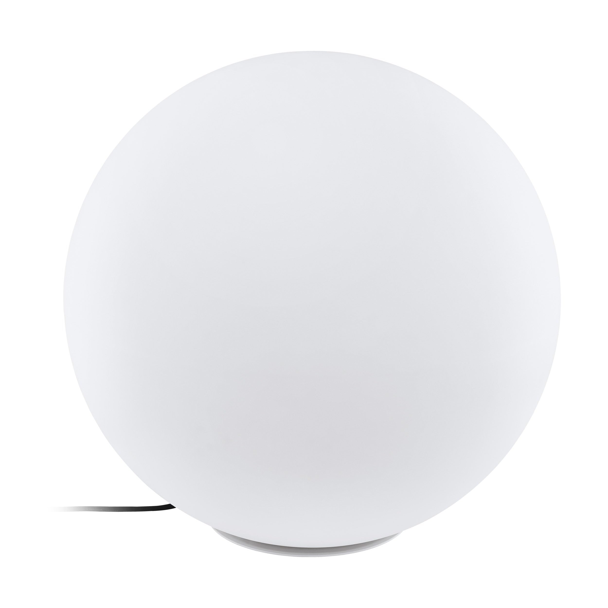 eglo-monterolo-led-gartenkugel-60-cm-wei-ip65 image 1