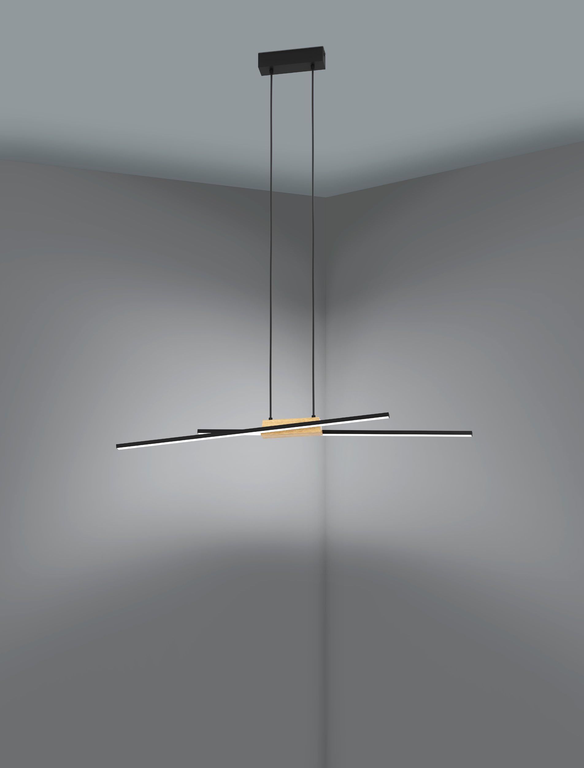 eglo-panagria-led-h-ngelampe-93-5-cm-schwarz-holz-warmwei image 2