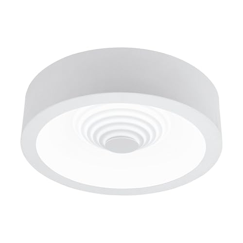 eglo-leganes-led-deckenleuchte-rund-45-5-cm-dimmbar-wei image 6