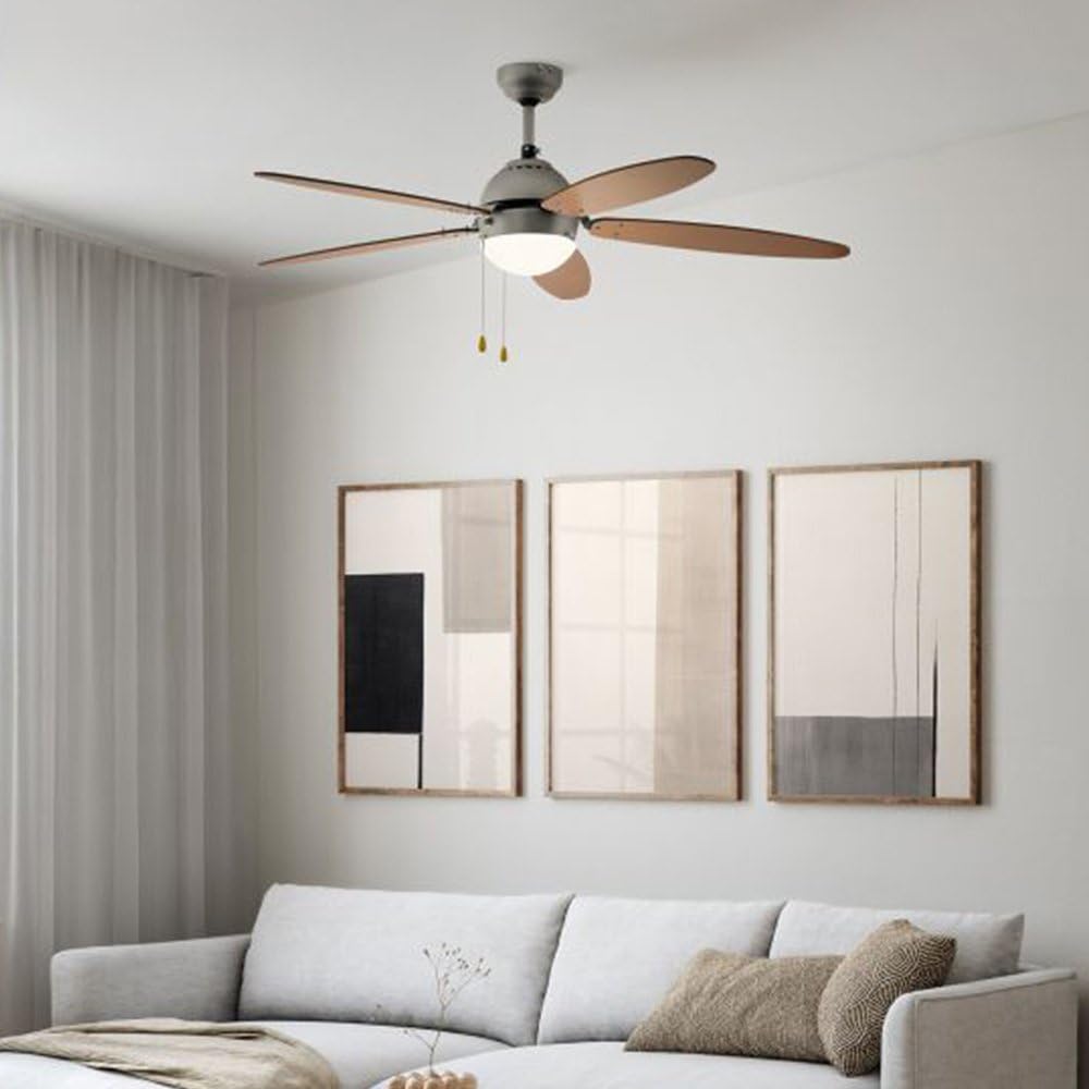 eglo-susale-deckenventilator-mit-licht-132-cm-silber-wendefl-gel image 3