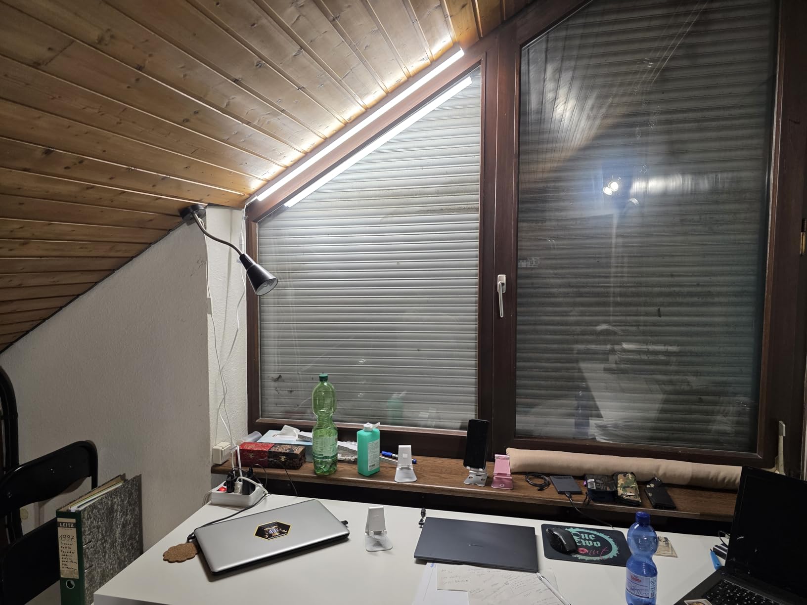 Praktisch und sparsam