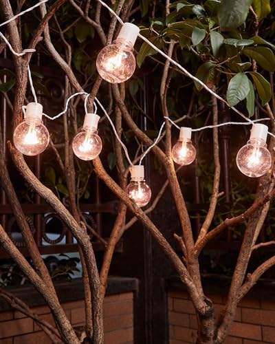 eglo-partaj-led-lichterkette-balkon-deko-4-5-m-16-birnen-warmwei-ip44 image 7