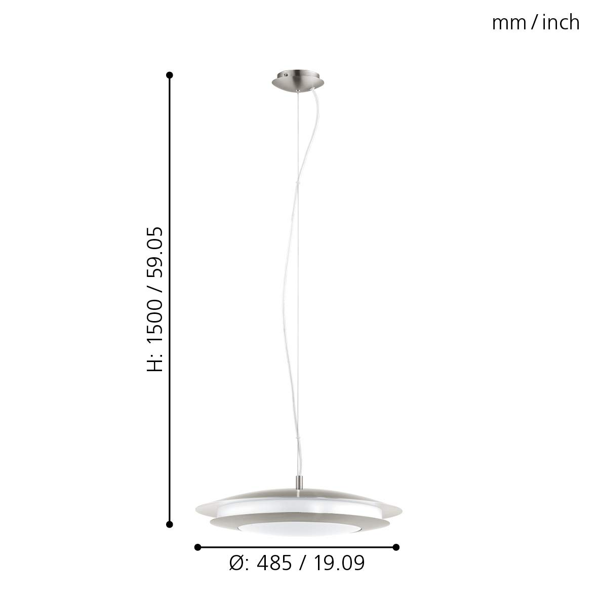 eglo-connect-moneva-c-led-pendelleuchte-48-5-cm-rgb-cct-nickel-wei image 5