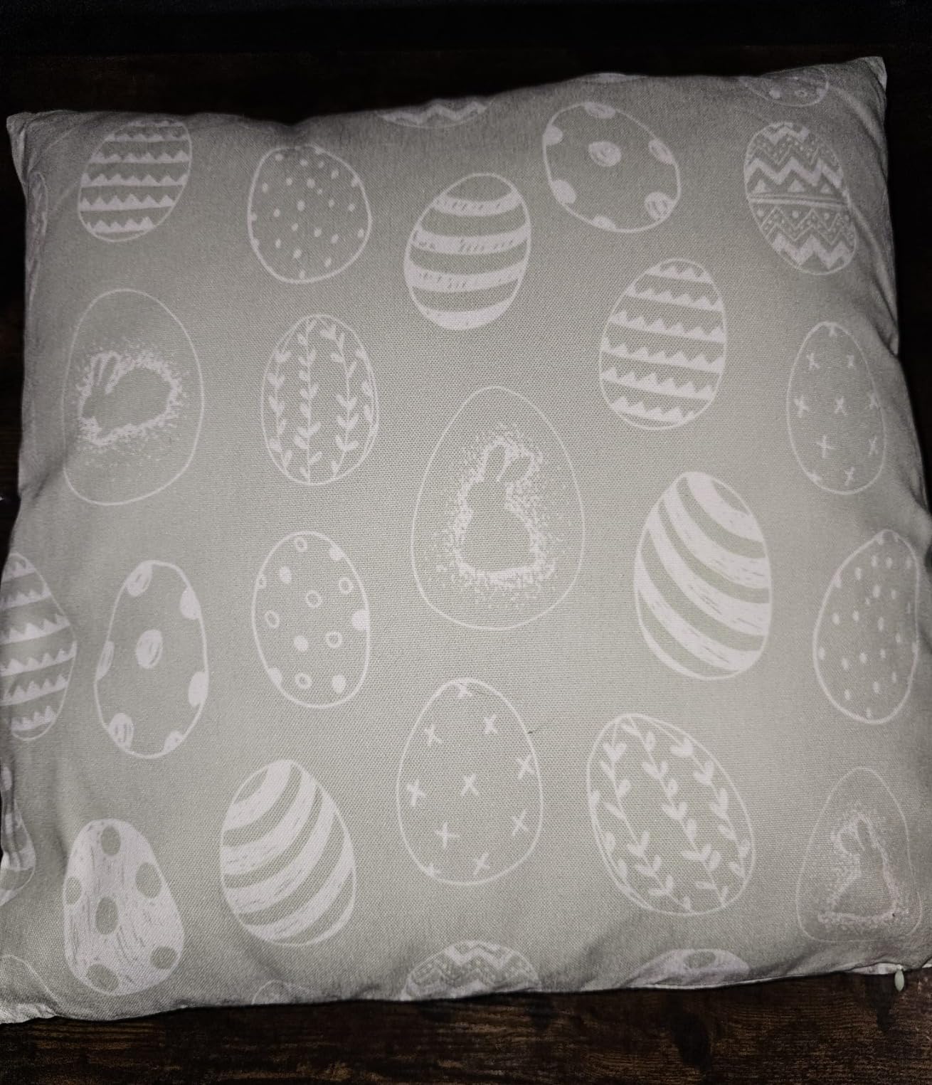 Schöne Frühlingsdeko