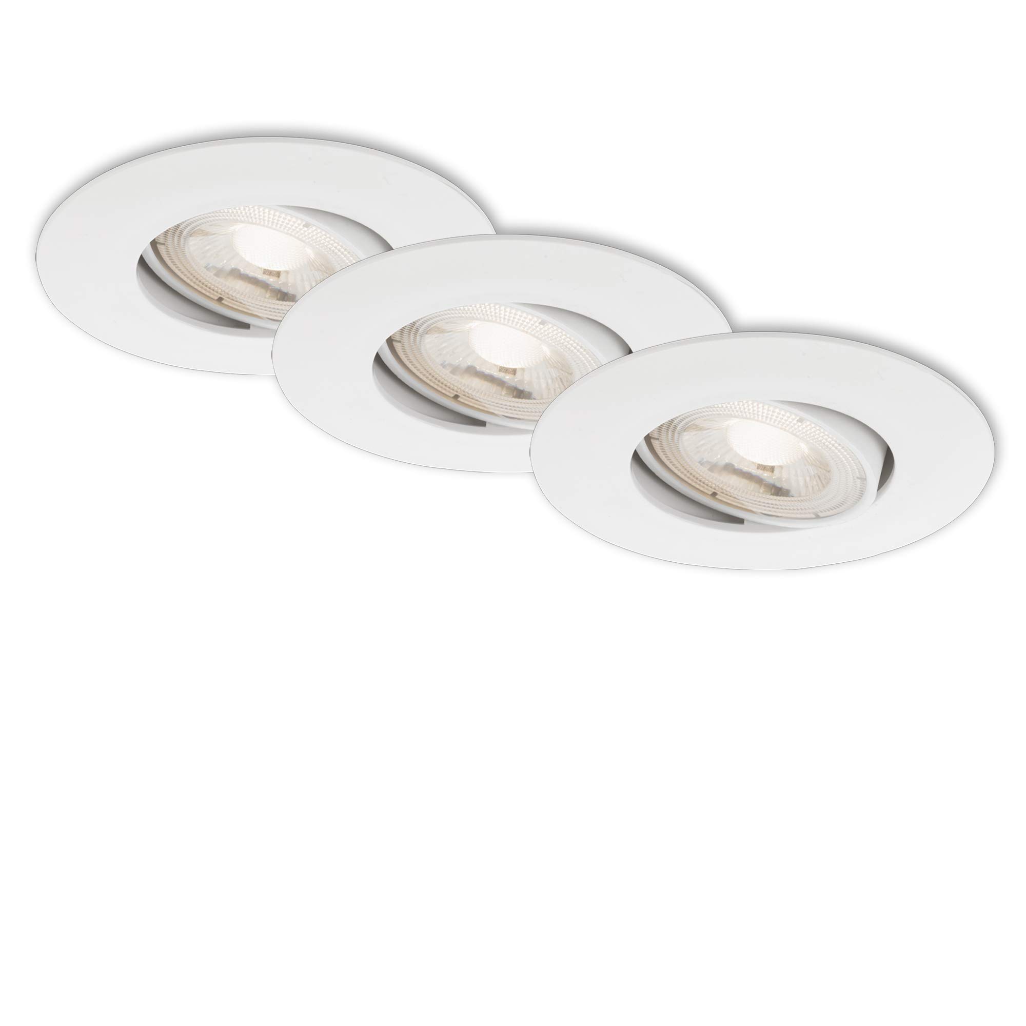 briloner-led-einbauleuchten-3er-set-wei-schwenkbar-einbaustrahler-90mm-ip23-je-4 image 1