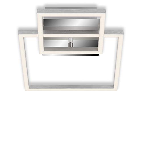 briloner-led-deckenleuchte-drehbar-memory-dimmbar-chrom-alu-358x260mm image 8