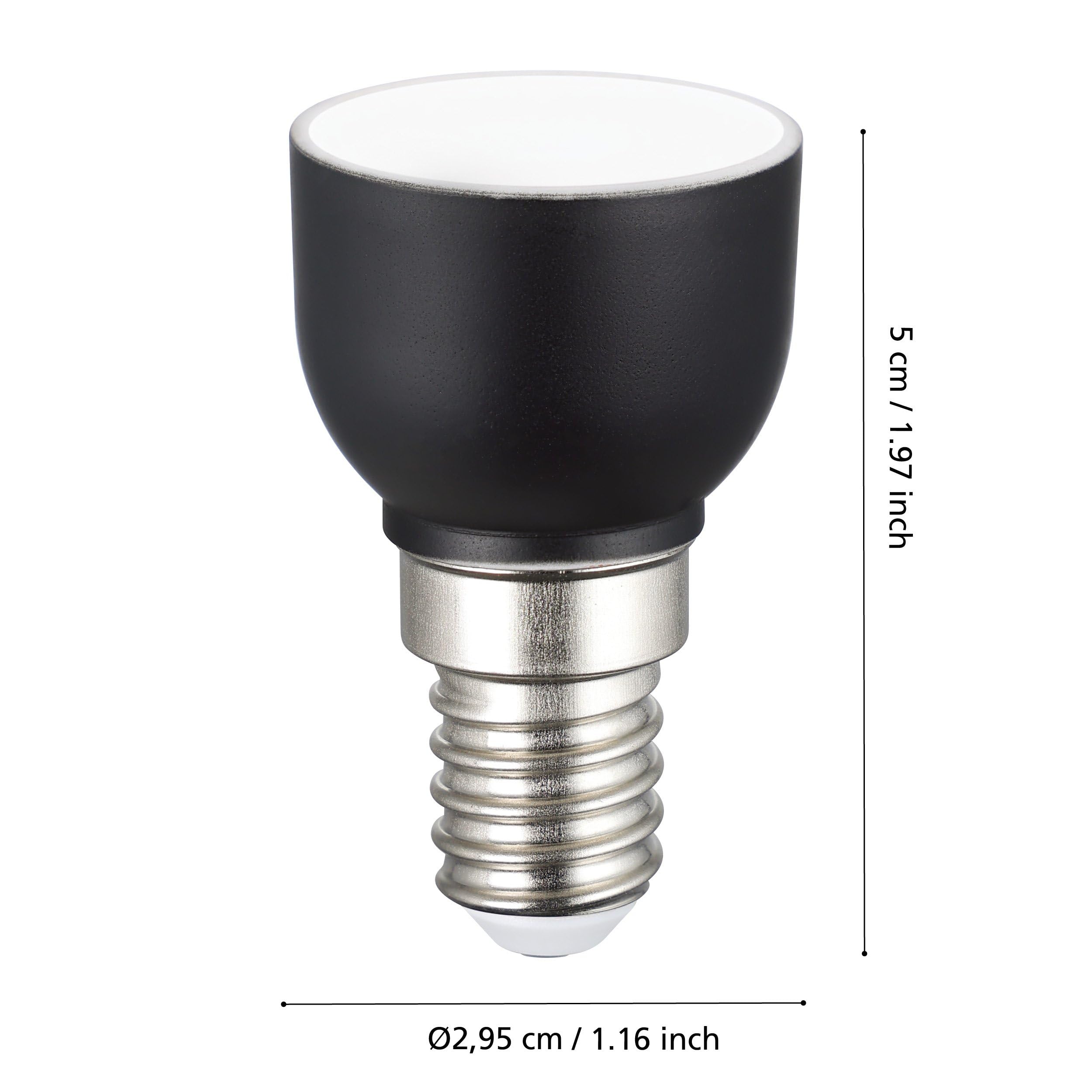eglo-e14-led-reflektorlampe-step-dim-3-5w-warmwei-2200k image 7