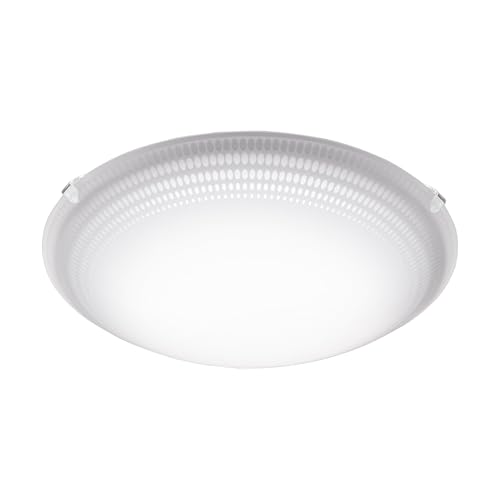 eglo-magitta-led-deckenleuchte-rund-25-cm-wei image 5