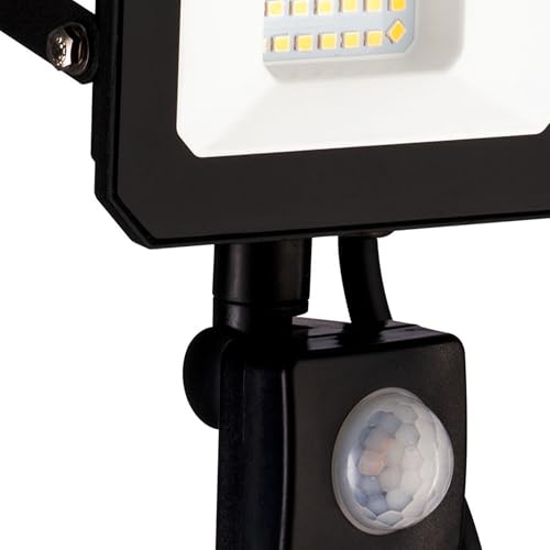 eglo-risacca-e-led-au-enstrahler-mit-bewegungsmelder-schwarz-1800lm-neutralwei-i image 6