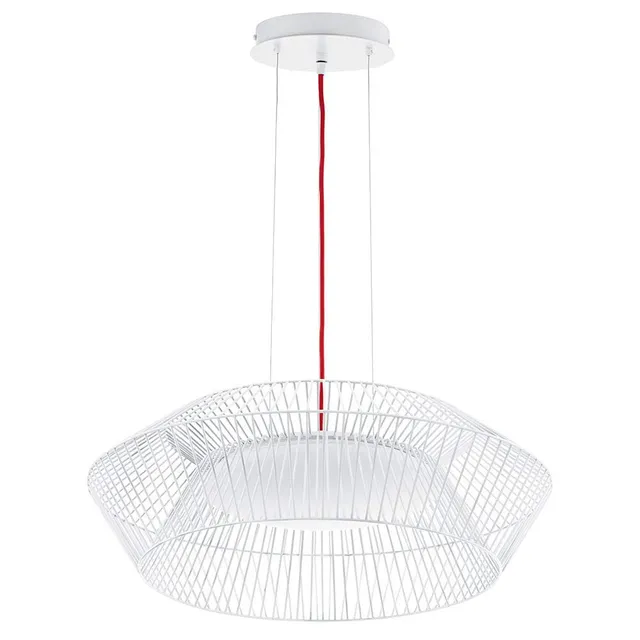 eglo-piastre-93984-pendelleuchte-led-rot-58-cm image 1