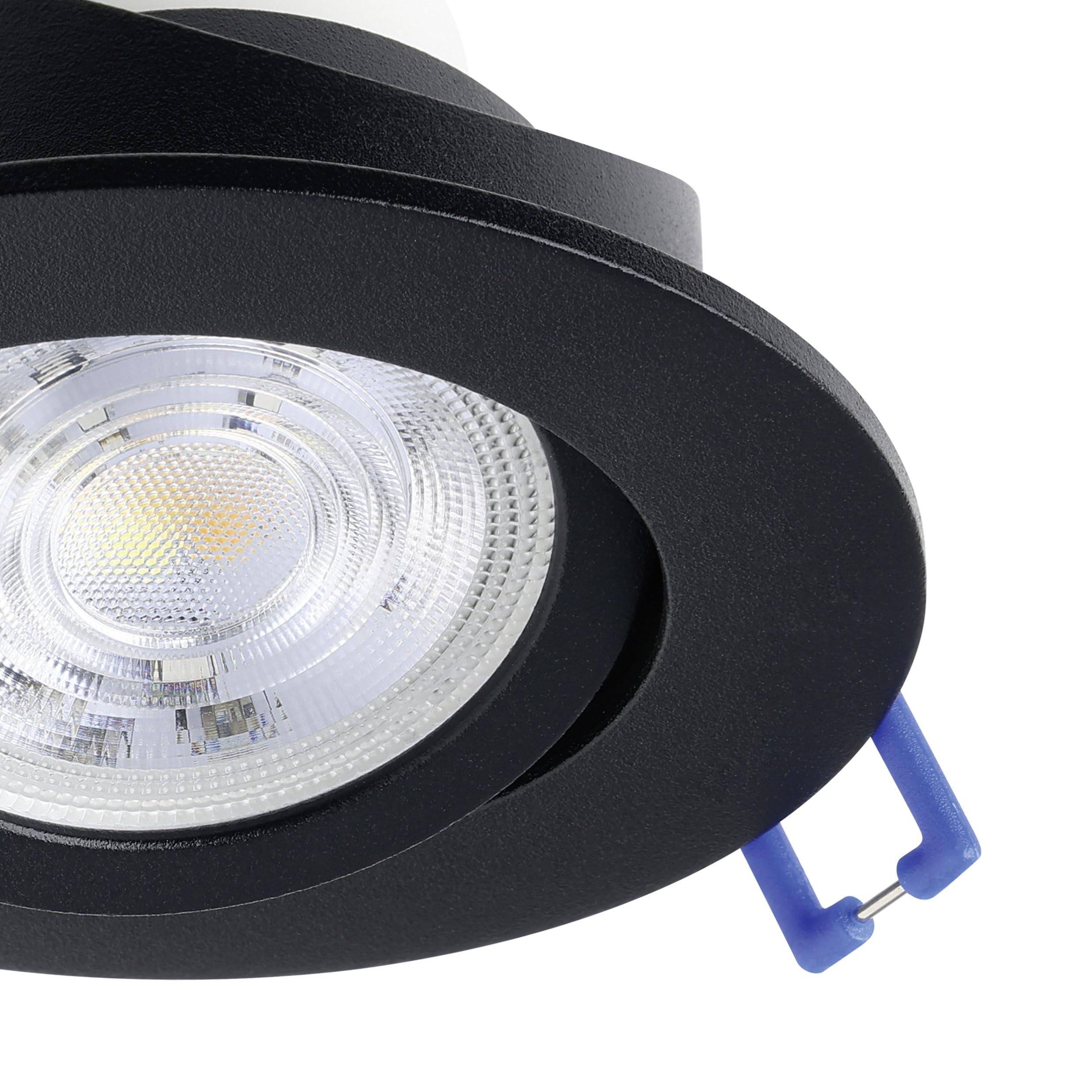eglo-connect-z-saliceto-z-smart-led-einbaustrahler-3er-set-zigbee-matter-rgb-sch image 3