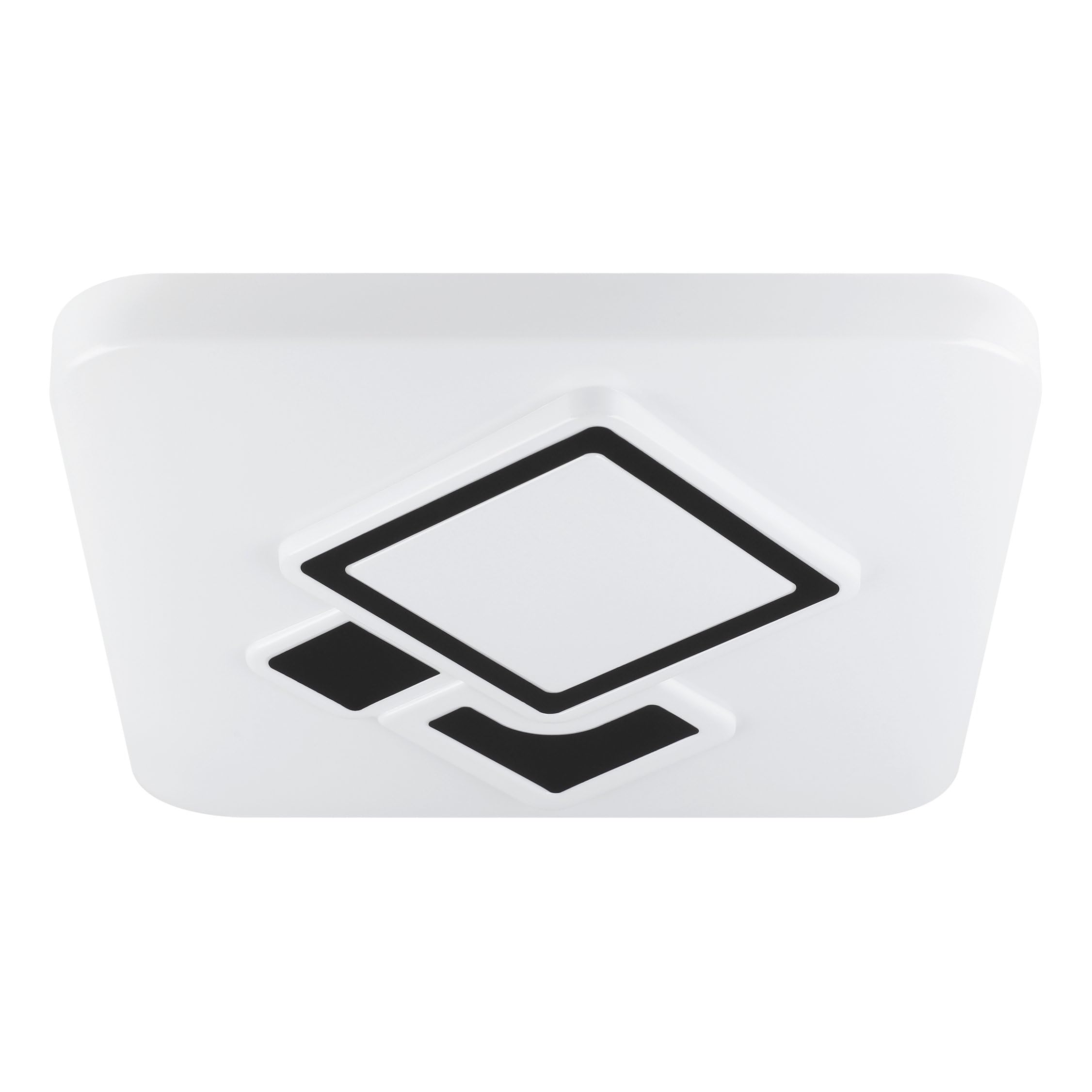 eglo-espartaco-led-deckenleuchte-quadratisch-38-5-cm-wei-schwarz-cct-dimmbar-mit image 1