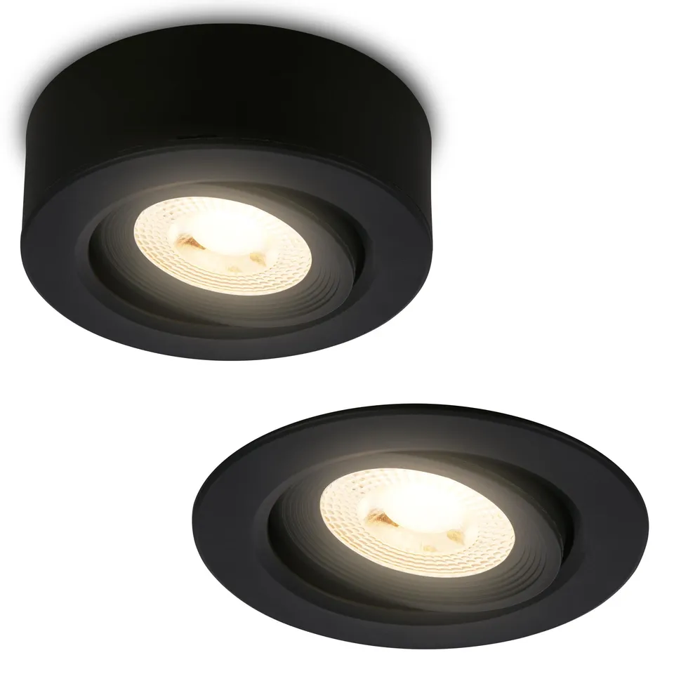 briloner-led-spot-2-in-1-einbau-und-aufbauspot-schwenkbar-schwarz-3000k image 1