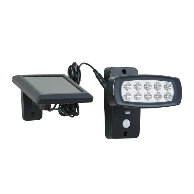 eglo-palizzi-led-solar-au-en-wandleuchte-mit-bewegungsmelder-ip44-schwarz image 1