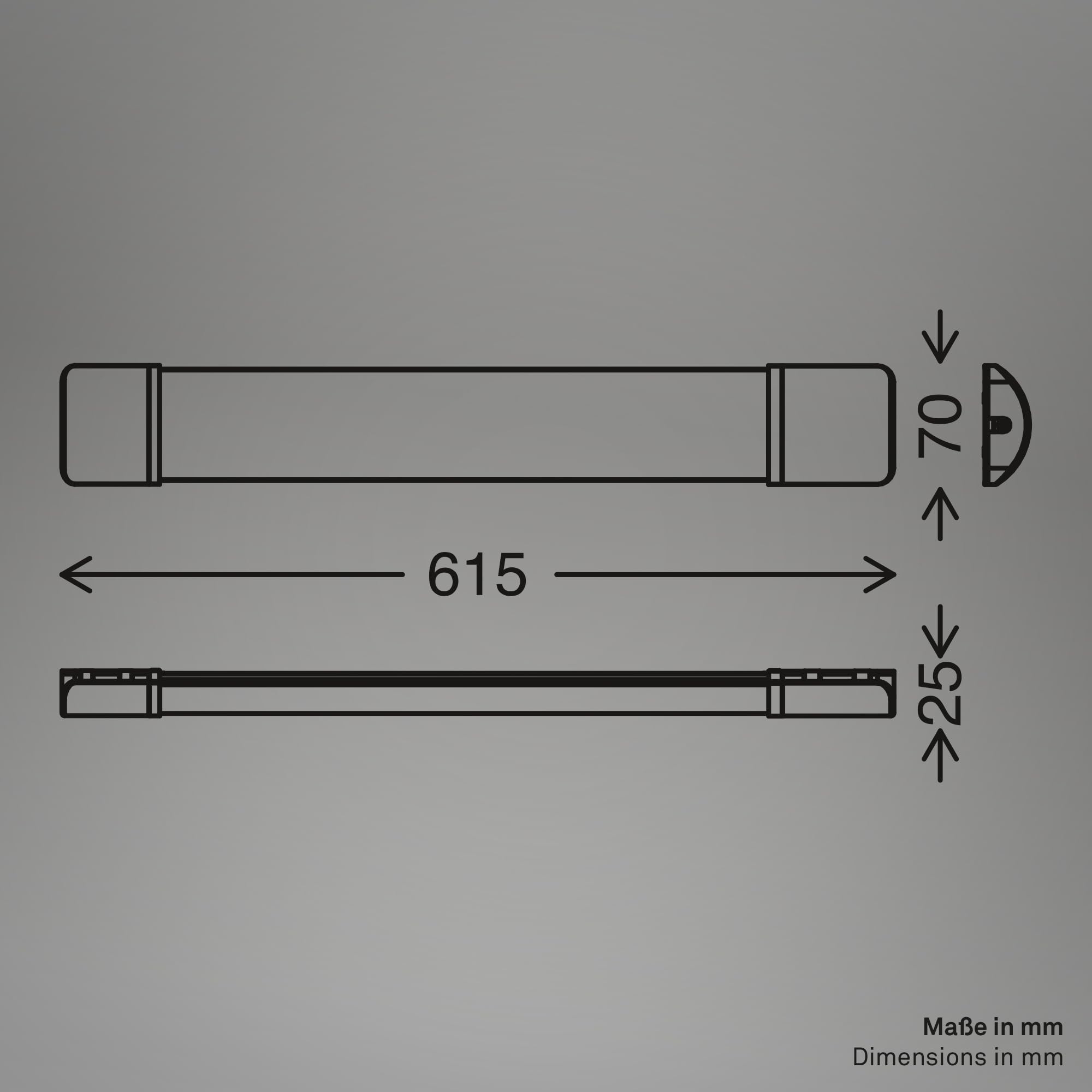 briloner-led-leiste-61-5-cm-tageslichtwei-erweiterbar-wei image 7