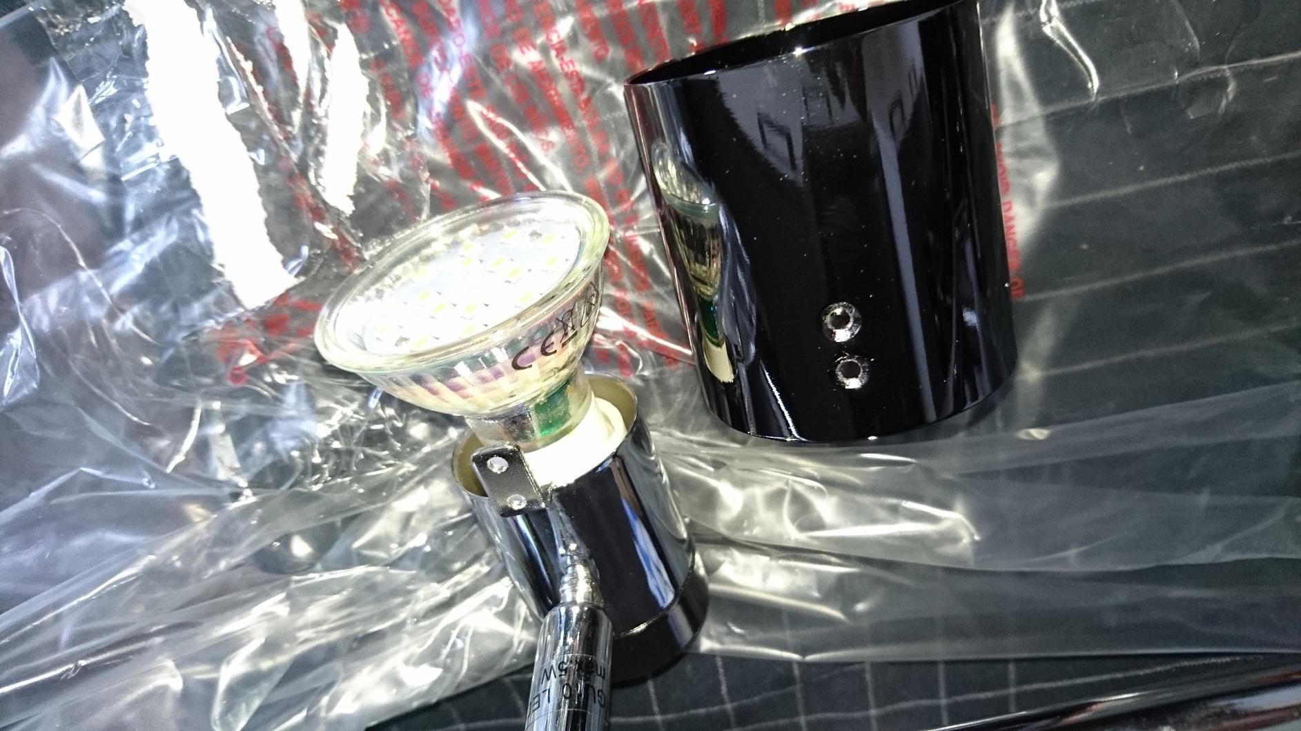 Schick und praktisch
