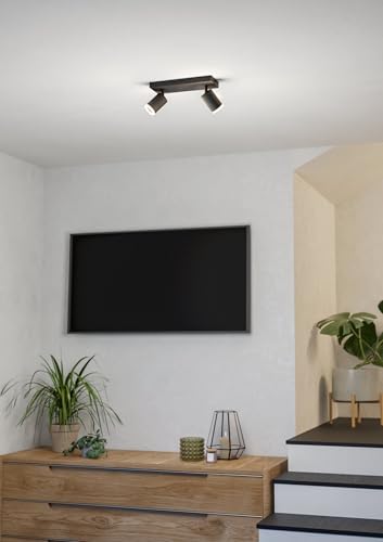 eglo-connect-z-melitello-z-smart-home-led-deckenleuchte-2-spots-schwarz-rgb image 6