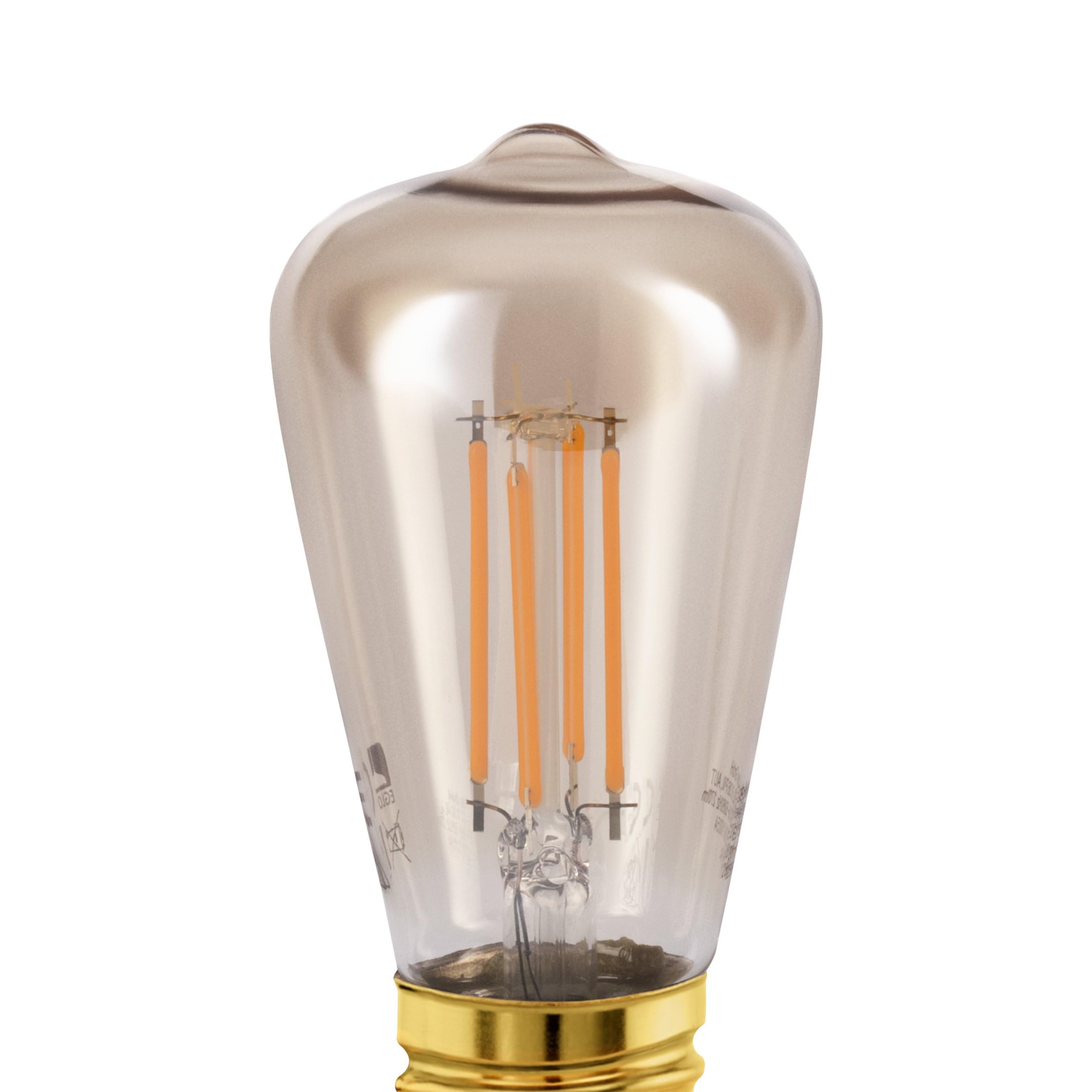 eglo-e27-led-vintage-gl-hbirne-st48-amber-4-watt-270-lumen-2200k image 5