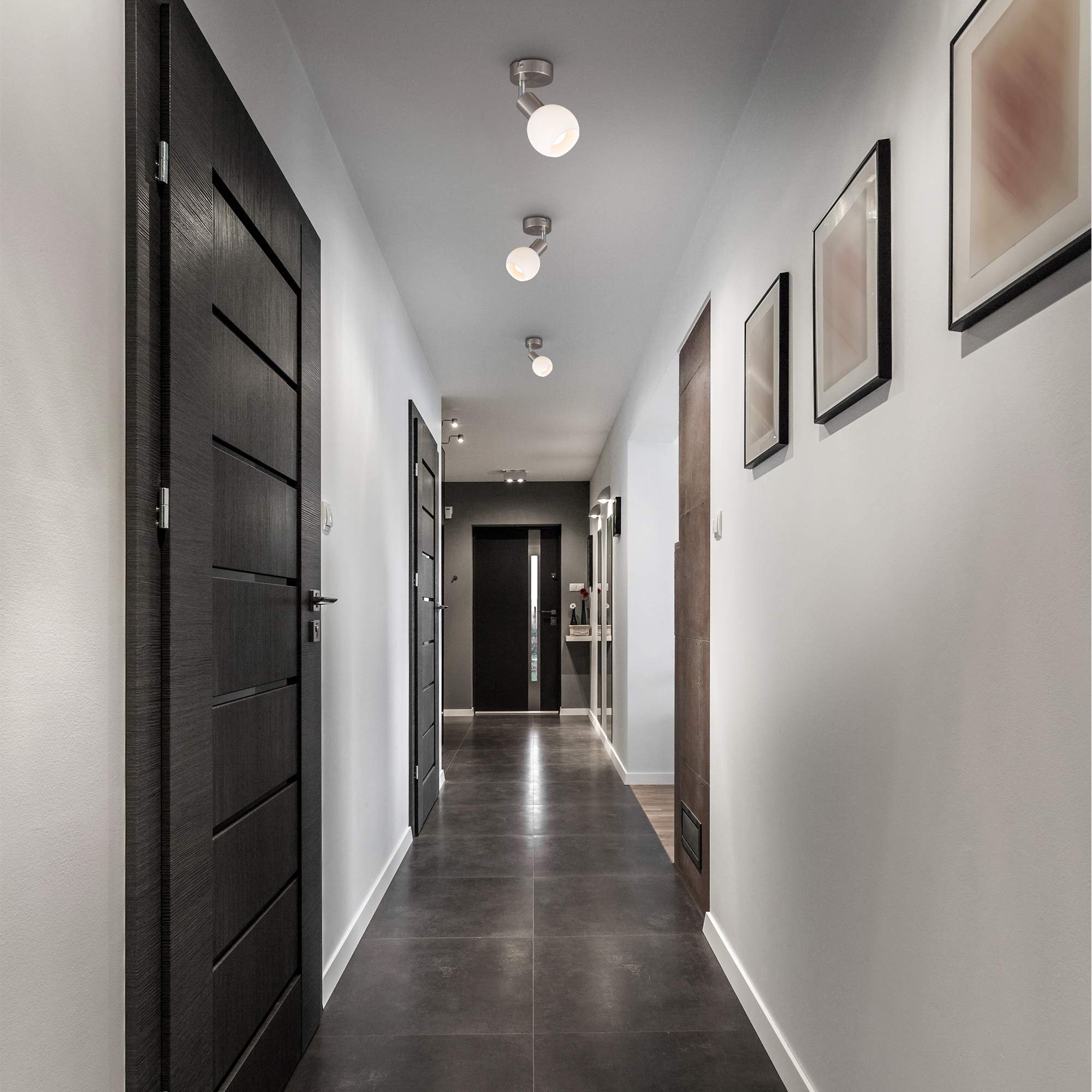 b-k-licht-wand-und-deckenspot-opalglas-matt-nickel-schwenkbar-5w-470lm-warmwei image 4
