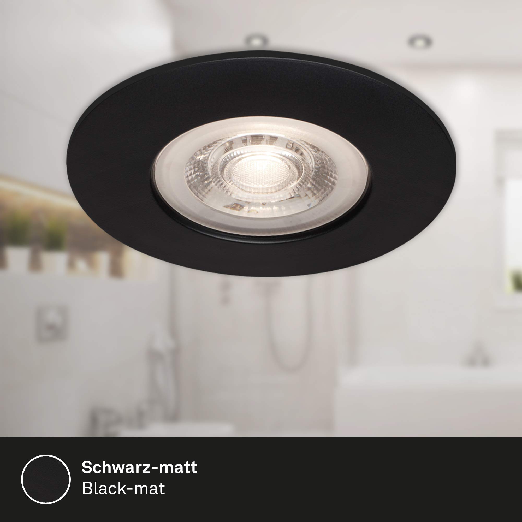briloner-7047-035-led-einbauleuchten-3er-set-schwarz-matt-dimmbar-5w-3000k image 7