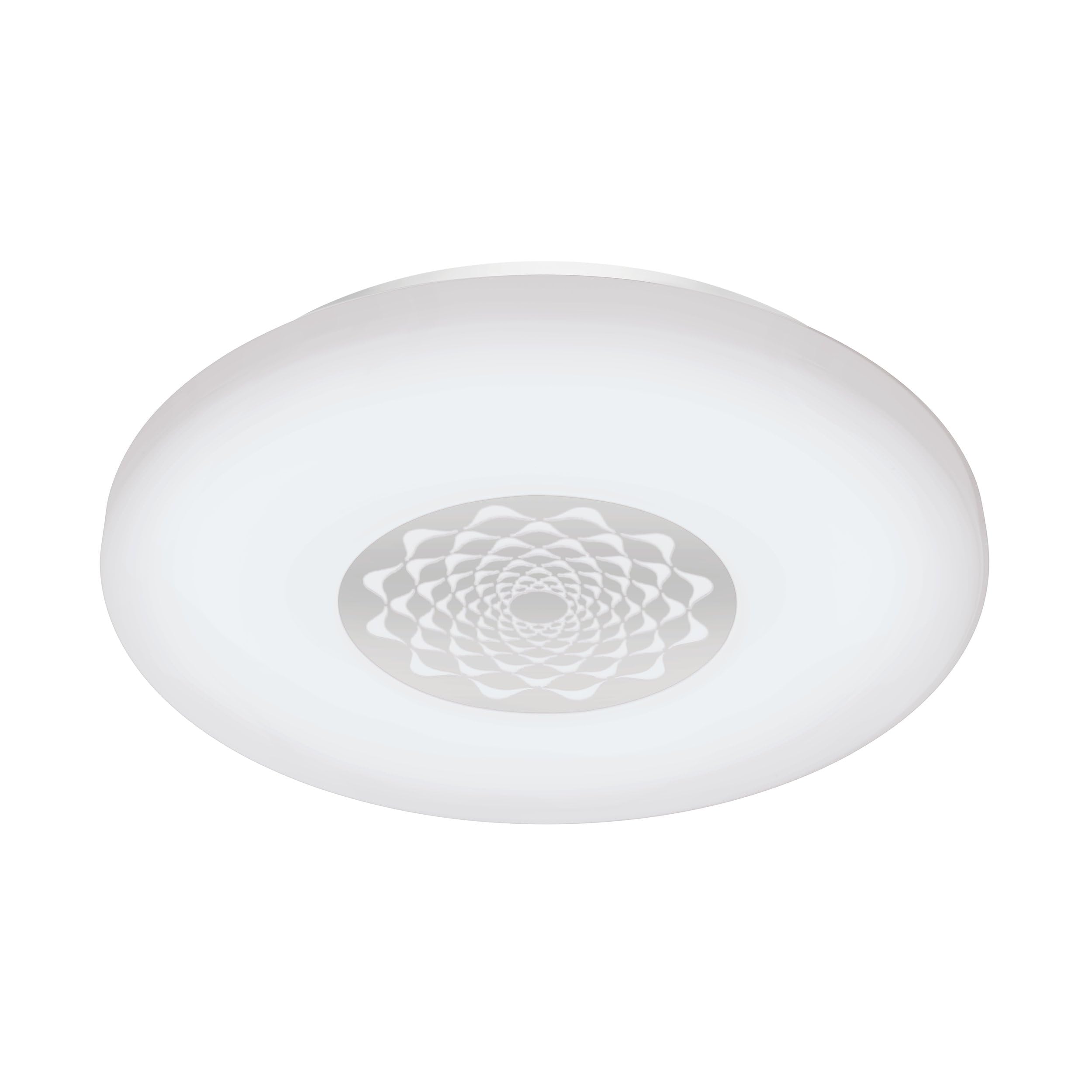 eglo-connect-z-capasso-z-smart-home-led-deckenleuchte-34-cm-sternenhimmel-wei image 1