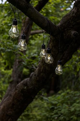 eglo-libisa-led-lichterkette-4-05-m-mit-10-birnen-warmwei-ip44 image 8
