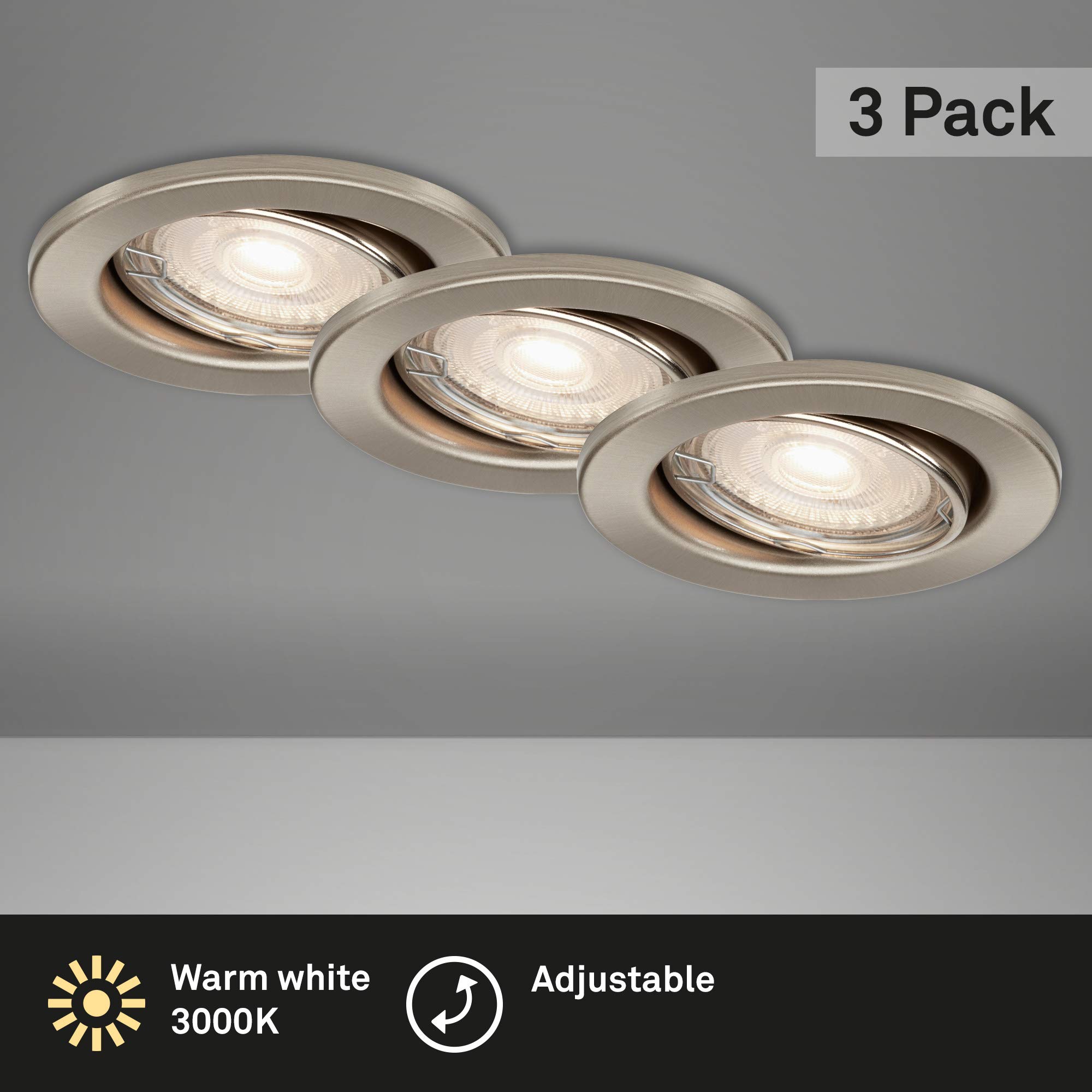 briloner-led-einbauleuchten-3er-set-7147-032-matt-nickel-schwenkbar image 2