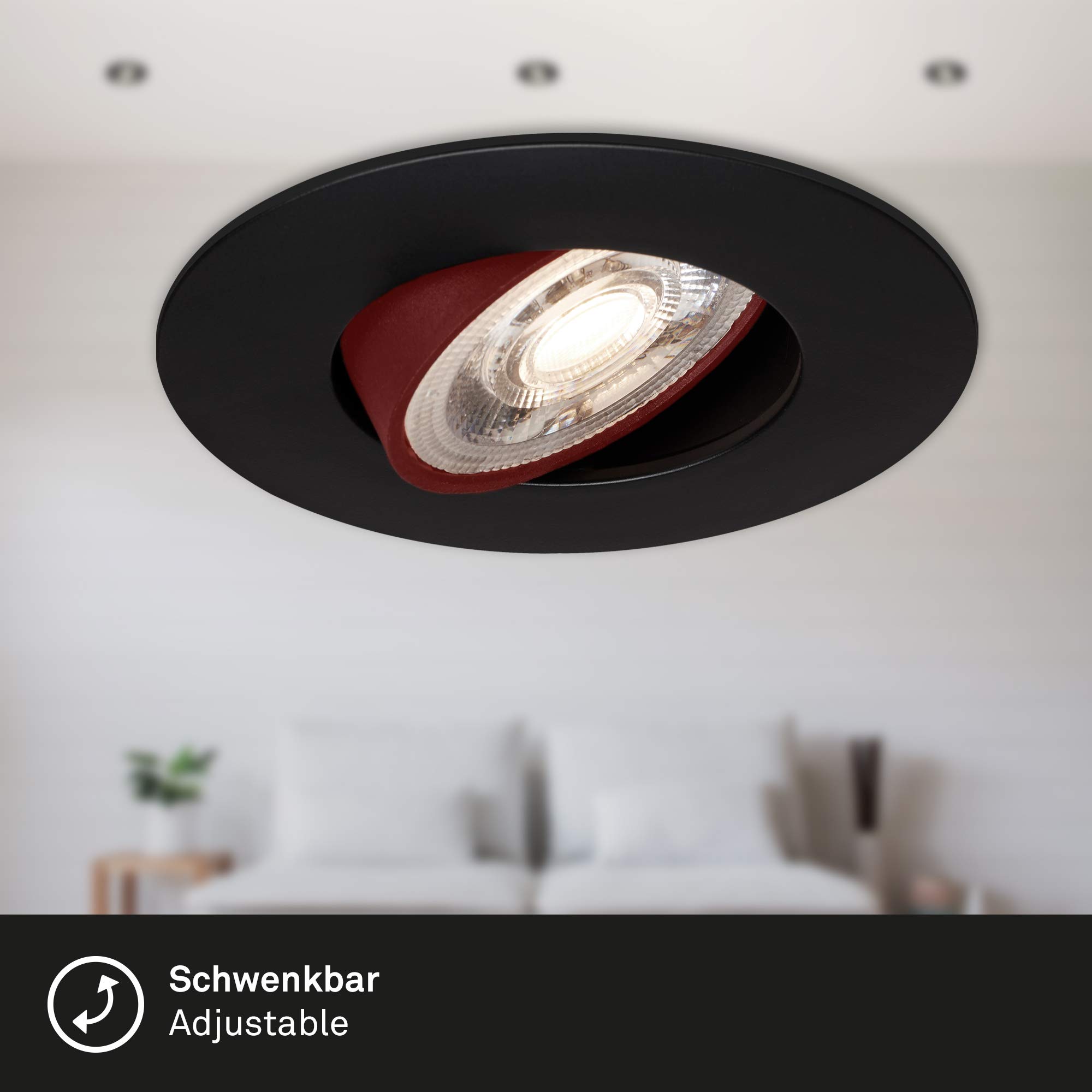 briloner-7048-035-led-einbauleuchten-3er-set-dimmbar-schwenkbar-schwarz-matt image 4