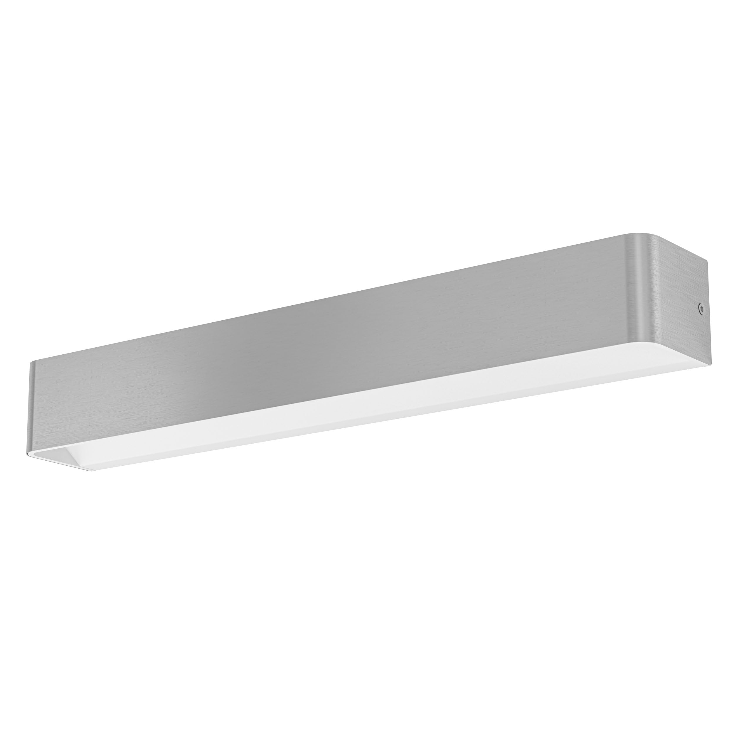 eglo-sania-4-led-wandlampe-aluminium-nickel-matt-wei-10w-1100lm-warmwei-l-20-cm image 8