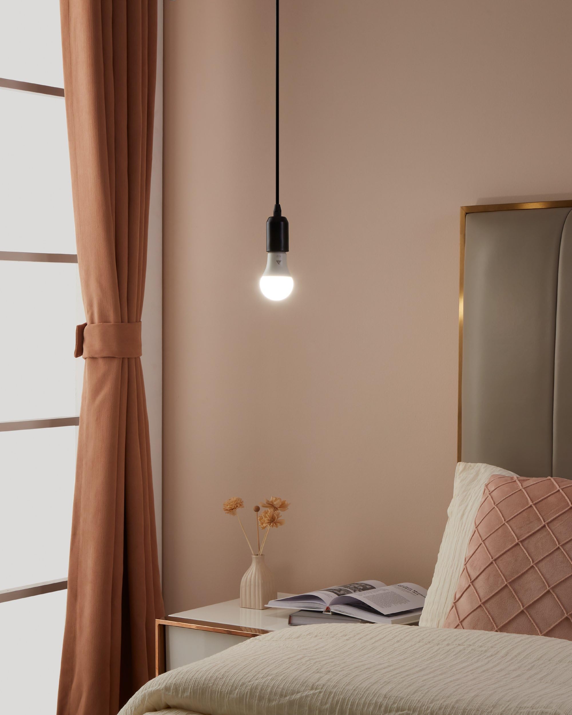 eglo-connect-z-smart-home-led-e14-p45-rgb-warmwei-kaltwei-530-lumen image 3