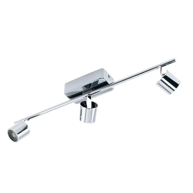 eglo-maurano-led-deckenstrahler-3-flammig-58-cm-chrom-1440-lumen-warmwei image 1