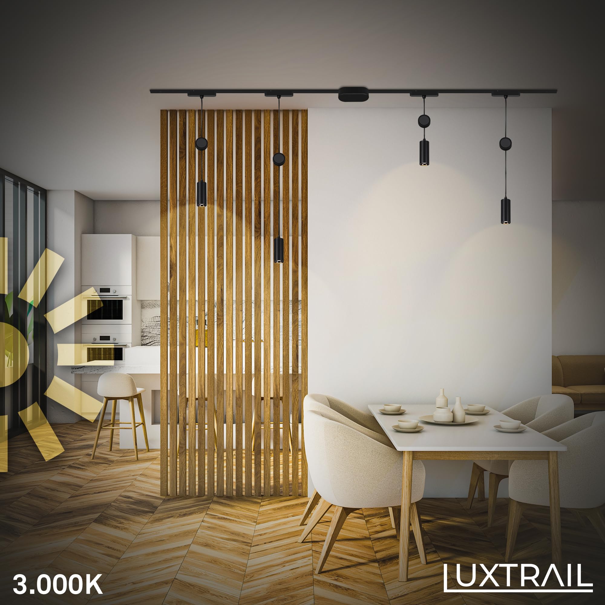 briloner-luxtrail-led-pendelleuchte-f-r-48v-schienensystem-5w-3000k-schwarz image 5