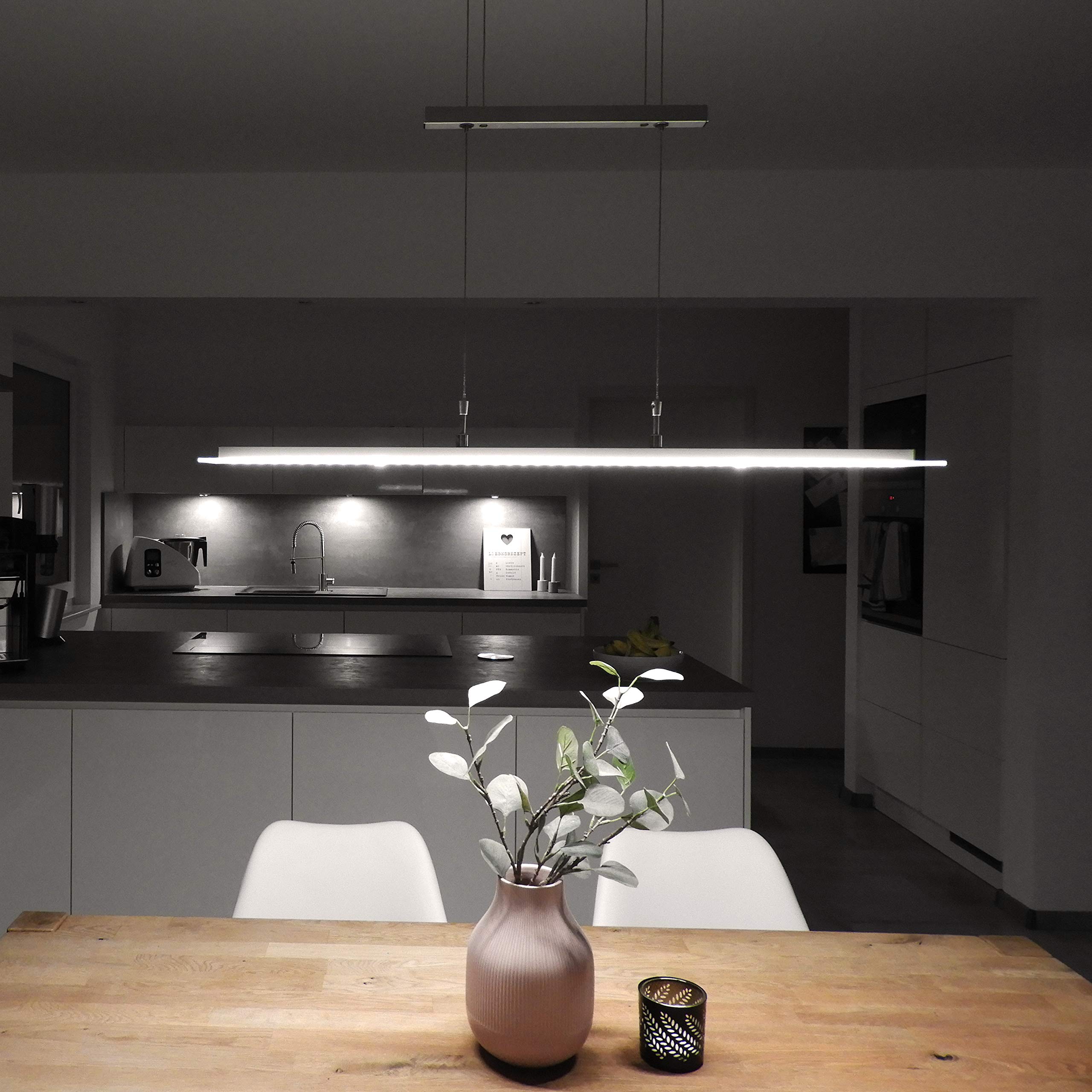 briloner-b-k-licht-led-pendelleuchte-matt-nickel-dimmbar-h-henverstellbar-85-cm image 2