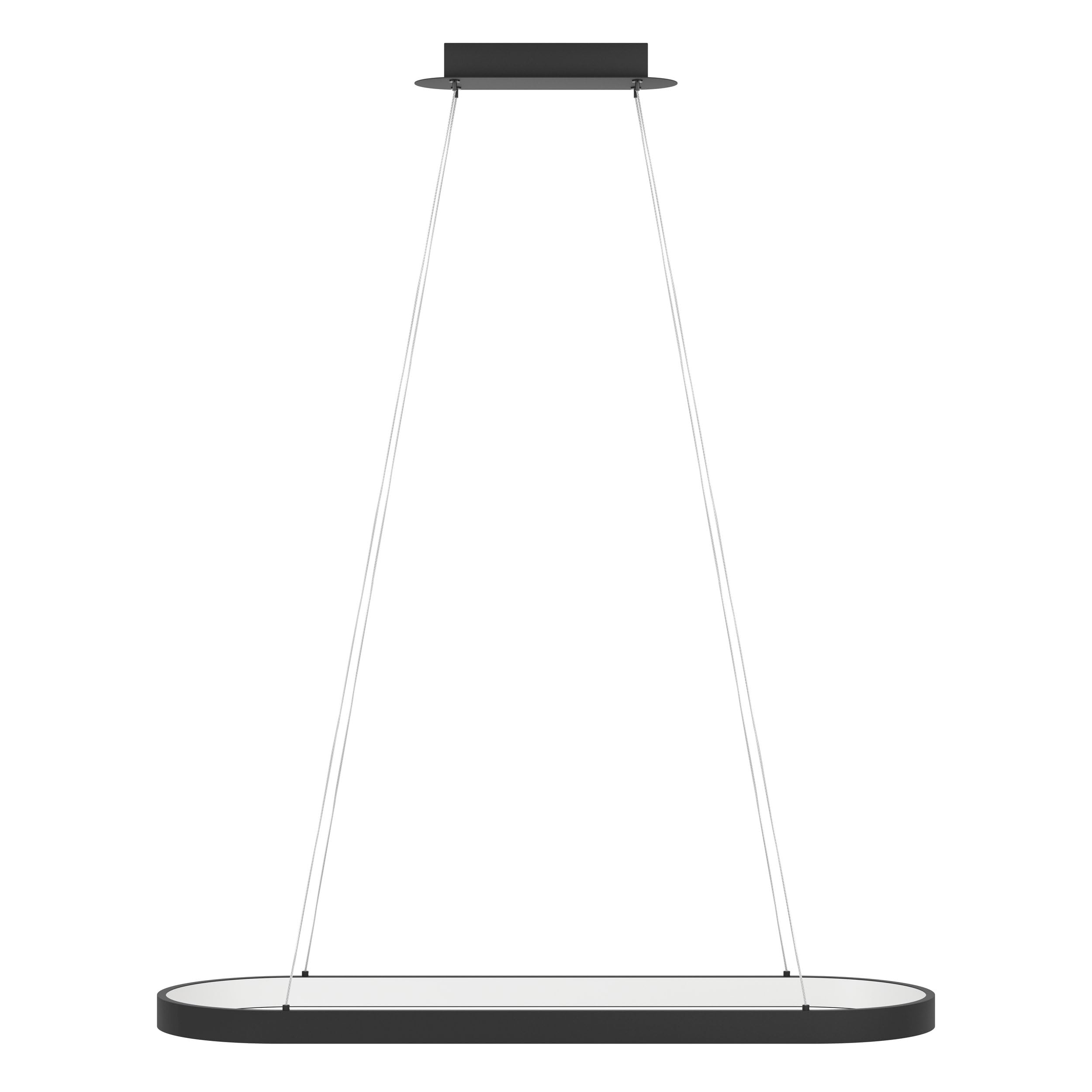 eglo-codriales-led-pendelleuchte-dimmbar-schwarz-wei-78-cm-3000-lm image 2