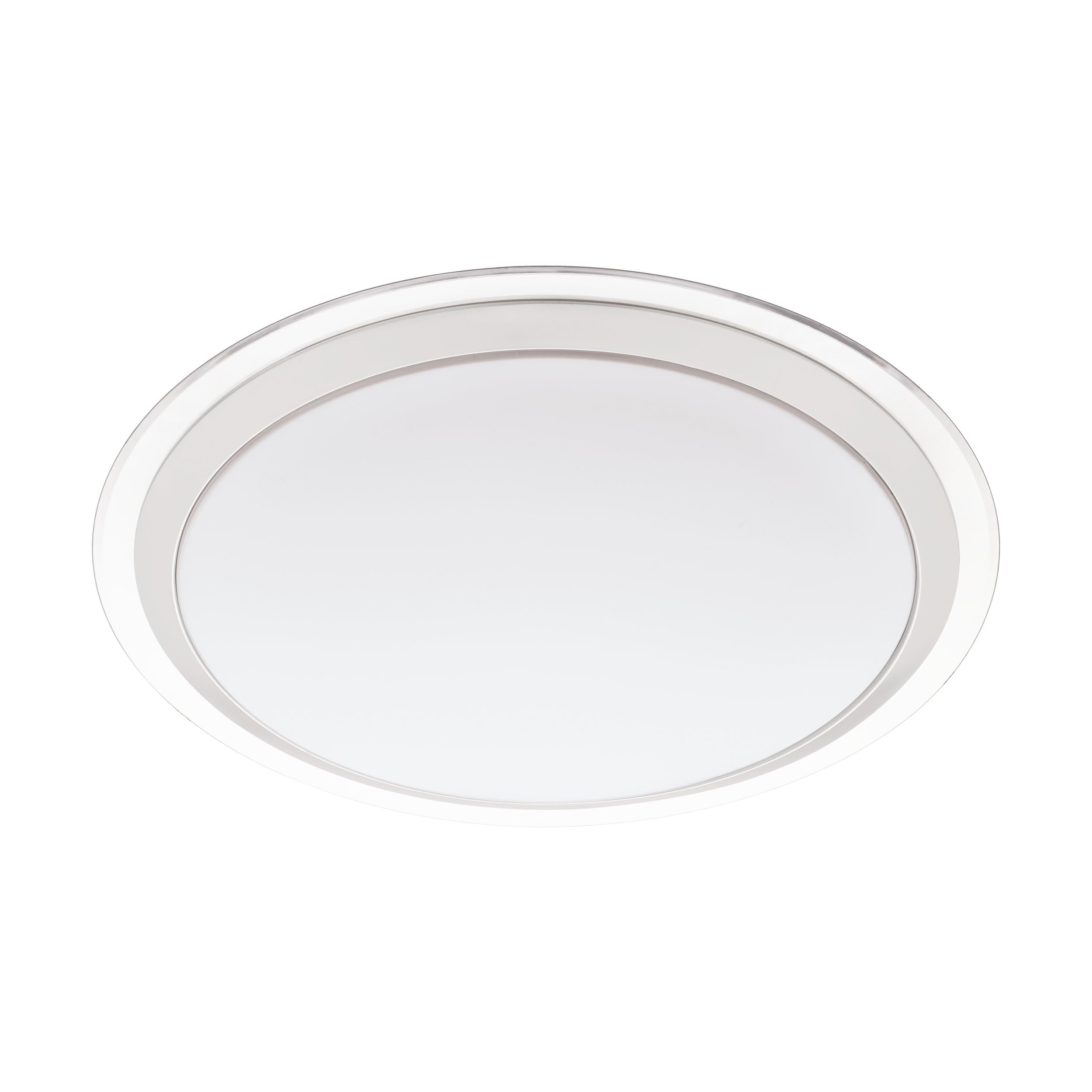 eglo-connect-competa-c-led-deckenleuchte-43-cm-wei-silber-rgb-wei-t-ne-dimmbar image 1
