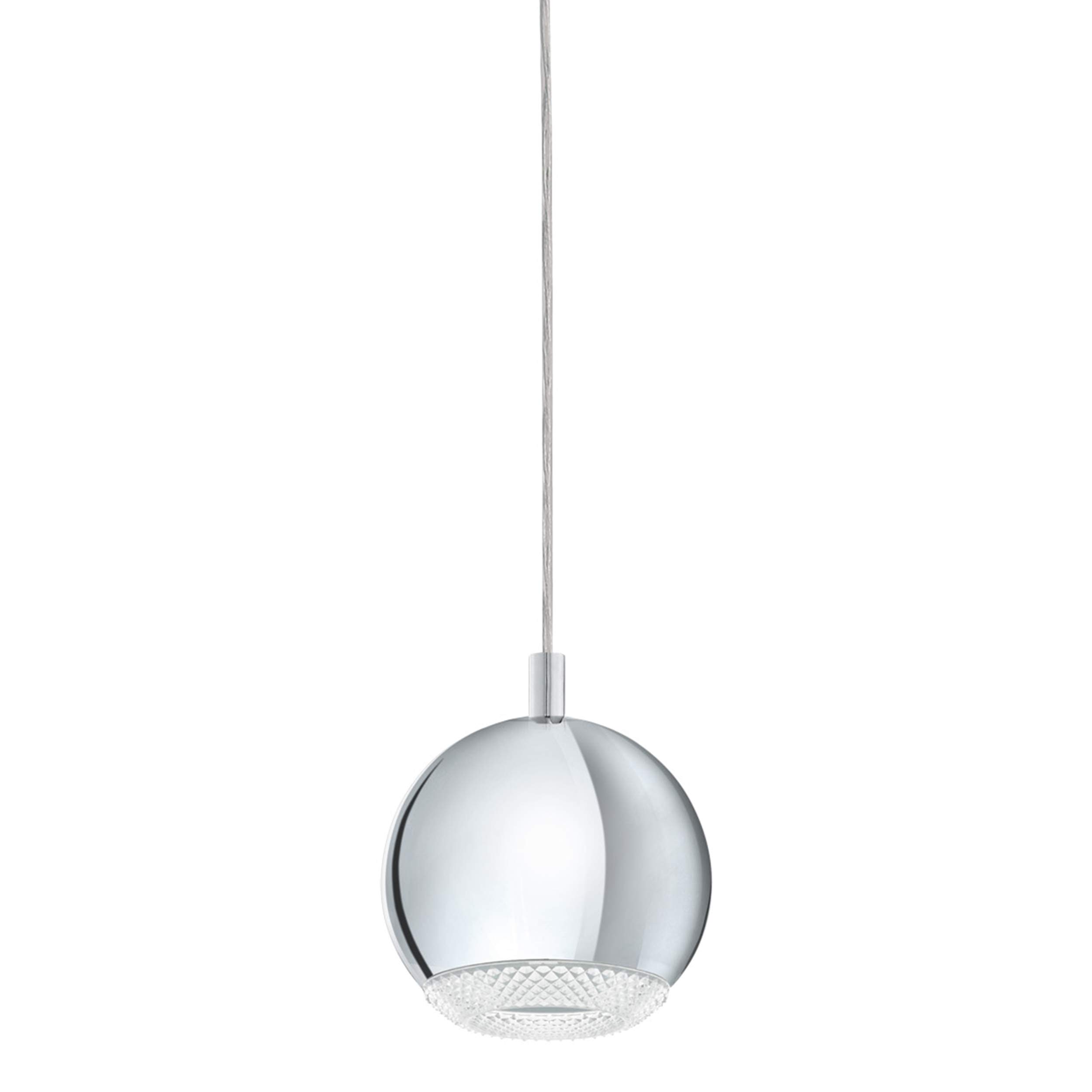 eglo-conessa-4-flammige-led-pendelleuchte-gu10-chrom-klar-101-cm image 4