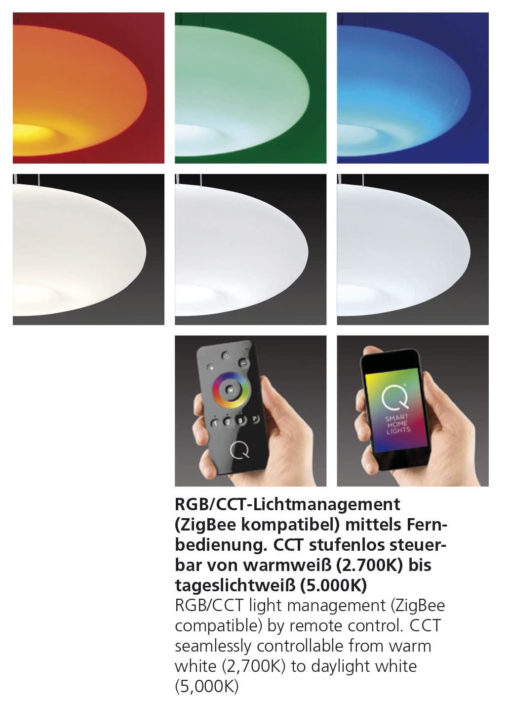 paul-neuhaus-q-elina-led-pendelleuchte-chrom-rgb-dimmbar-alexa-zigbee image 8