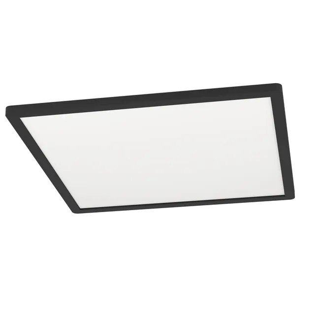 eglo-rovito-z-connect-z-smart-led-deckenleuchte-42-cm-zigbee image 1