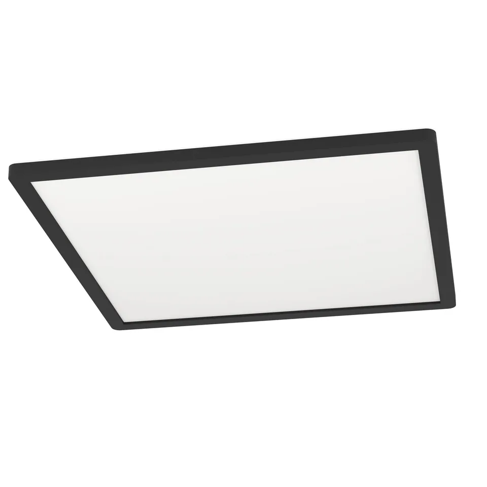 eglo-rovito-z-connect-z-smart-led-deckenleuchte-42-cm-zigbee image 1