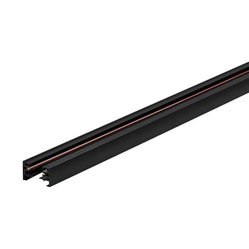 eglo-track-basic-tb-track-s-schienenprofil-100-cm-aluminium-schwarz image 5