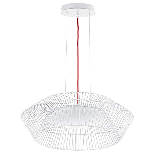 eglo-piastre-93984-pendelleuchte-led-rot-58-cm image 2