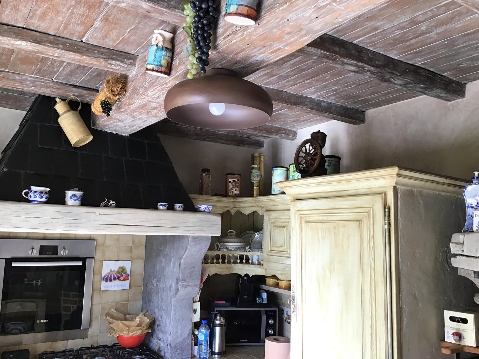 Staubmagnet