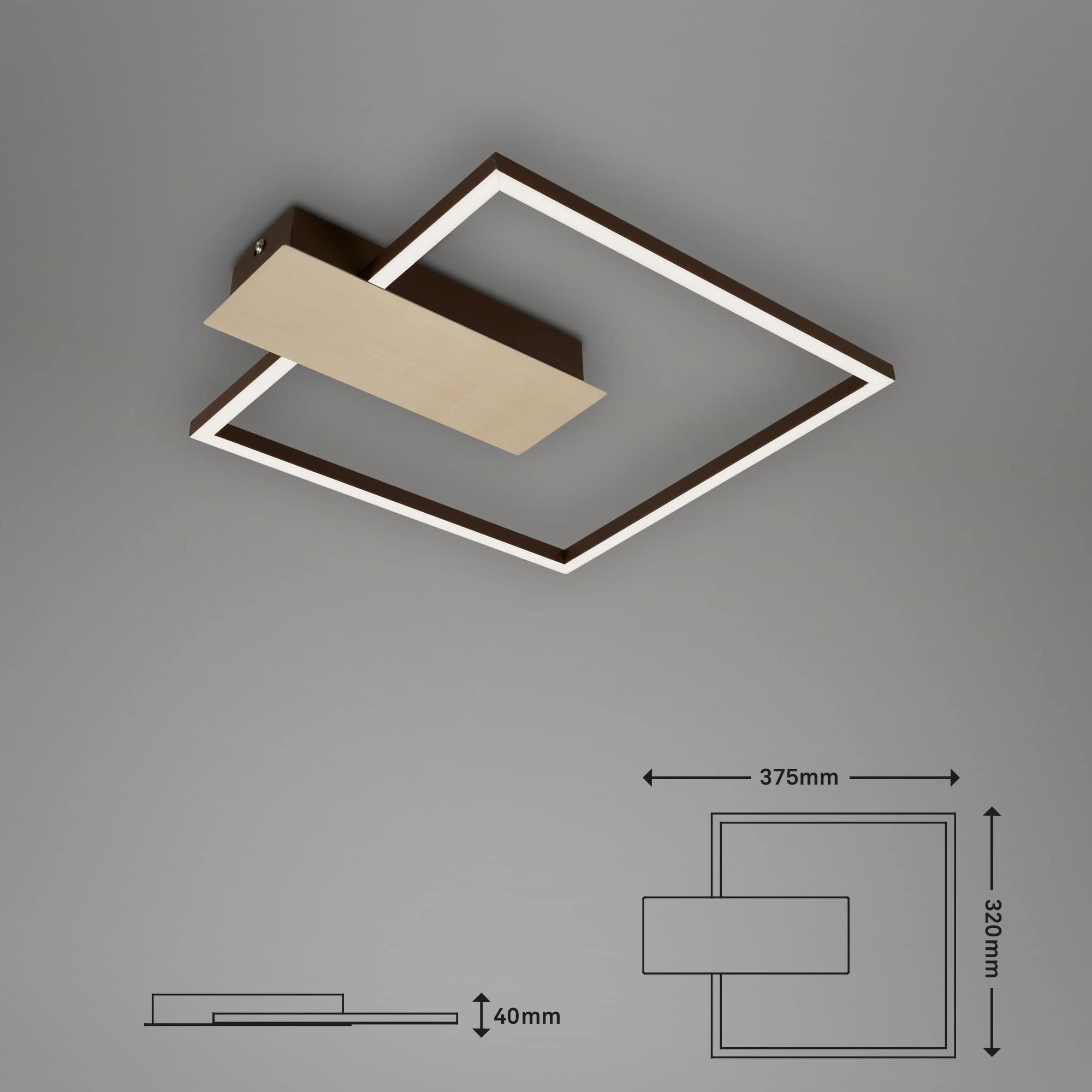 briloner-3544-017-led-deckenleuchte-eckig-dimmbar-gold-braun-375x320-mm image 6