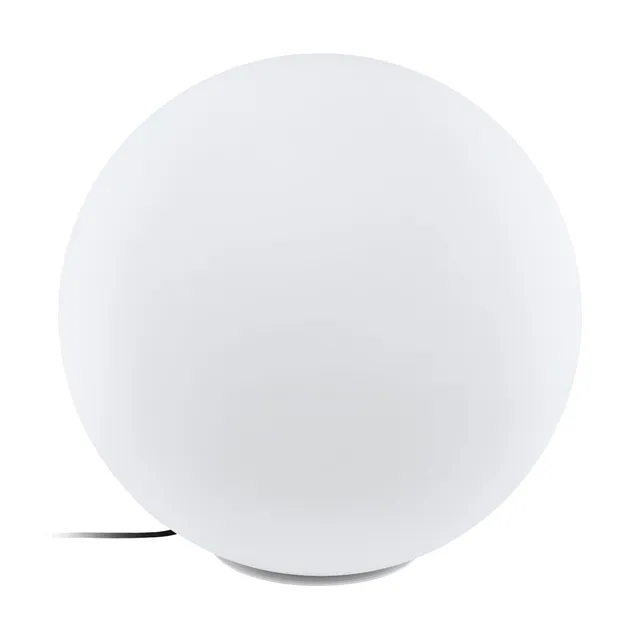 eglo-monterolo-z-connect-z-smart-led-gartenkugel-60-cm-outdoor-rgb-cct-ip65 image 1