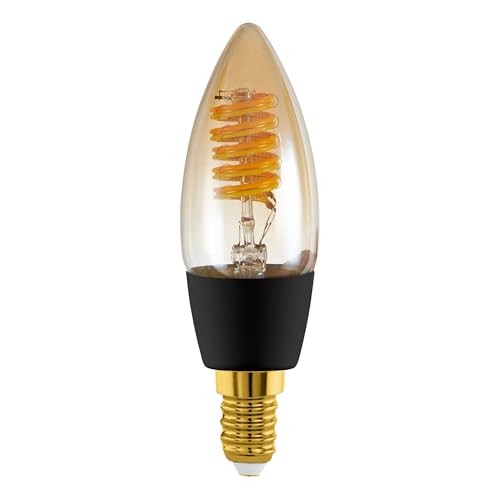 eglo-connect-z-smart-home-led-leuchtmittel-e14-c35-vintage-amber image 7