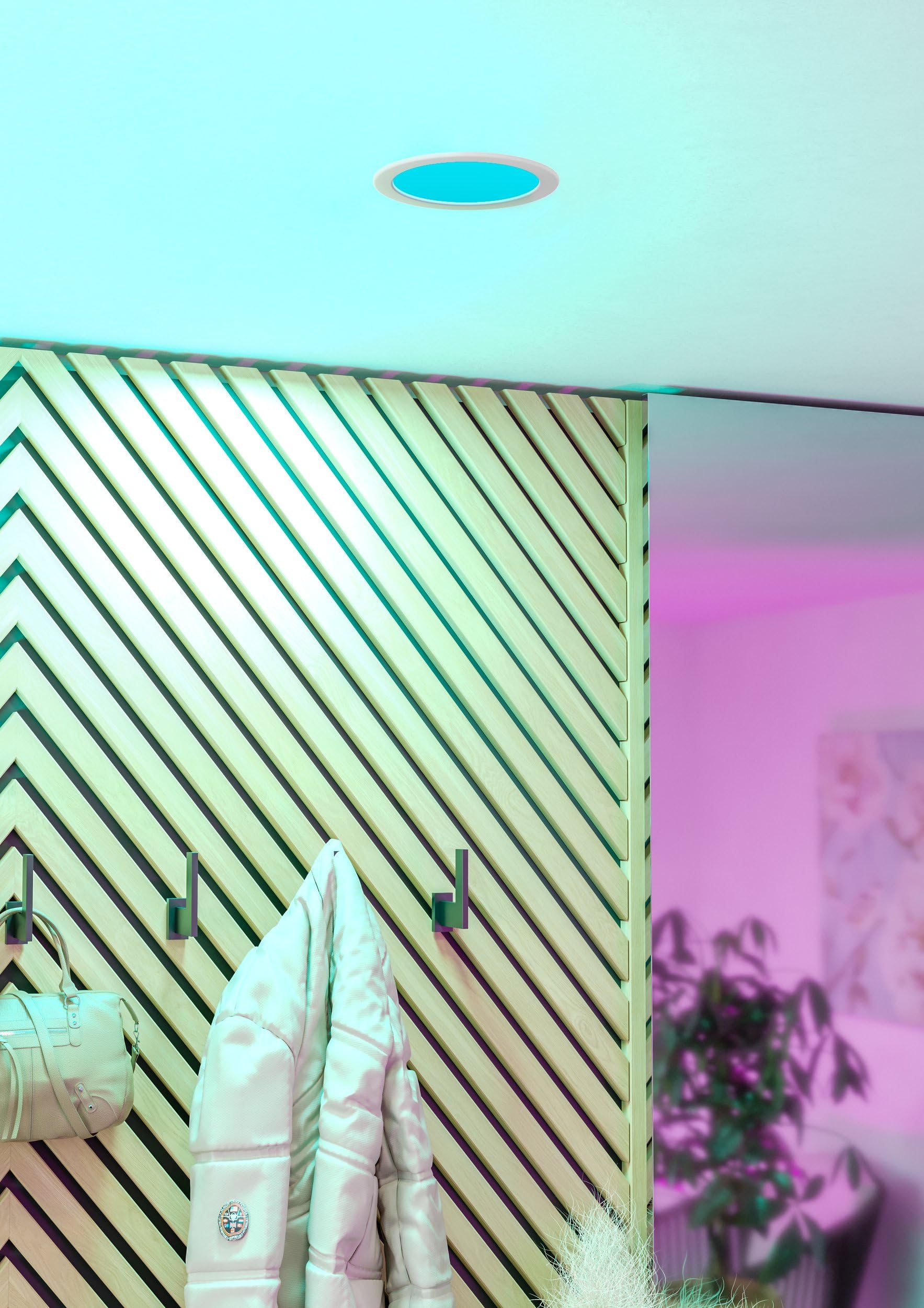 eglo-connect-z-fueva-6-z-smart-home-led-bad-einbaustrahler-rund-wei-ip44 image 4