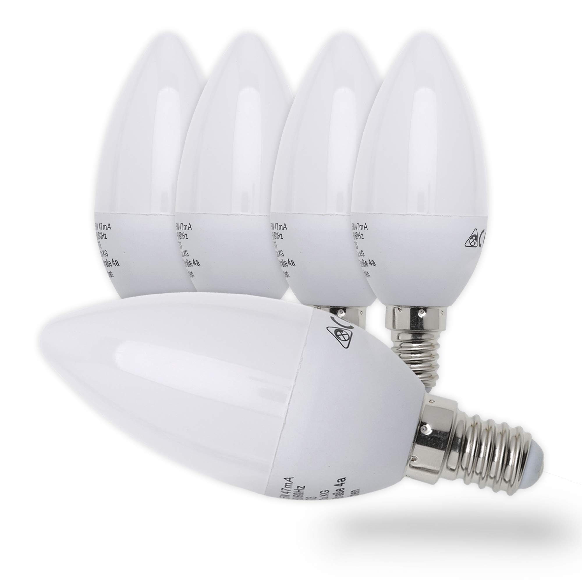 briloner-b-k-licht-led-lampen-5er-set-e14-4-9w-470lm-warmwei image 8